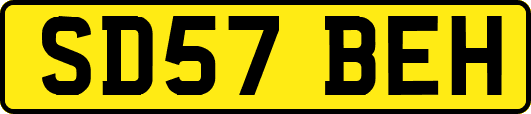 SD57BEH