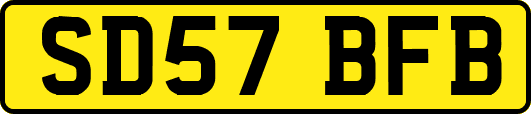 SD57BFB