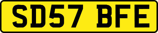 SD57BFE