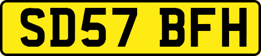 SD57BFH