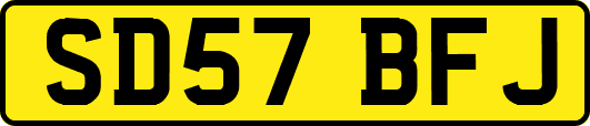 SD57BFJ