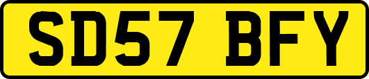 SD57BFY