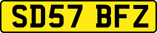 SD57BFZ
