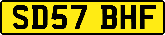 SD57BHF