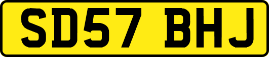 SD57BHJ
