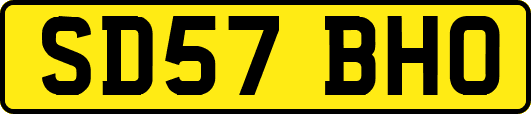 SD57BHO