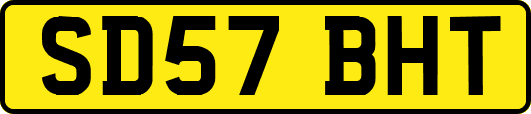 SD57BHT