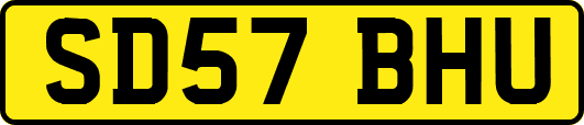 SD57BHU