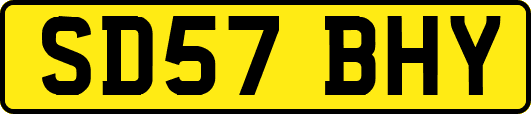 SD57BHY