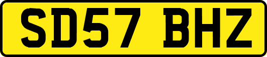 SD57BHZ