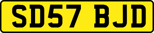 SD57BJD
