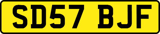 SD57BJF