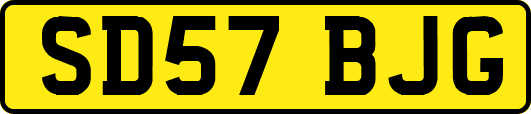 SD57BJG