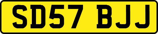 SD57BJJ