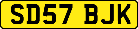 SD57BJK