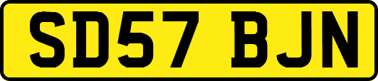 SD57BJN