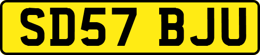 SD57BJU