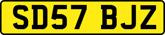 SD57BJZ