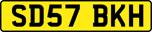 SD57BKH
