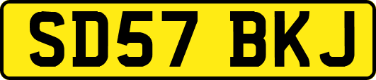 SD57BKJ