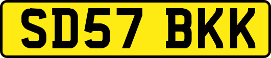 SD57BKK