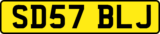 SD57BLJ