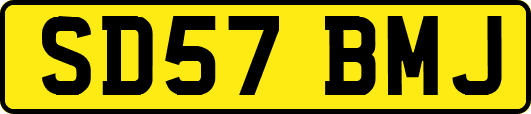 SD57BMJ