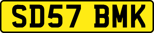 SD57BMK