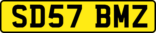 SD57BMZ