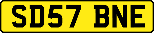 SD57BNE