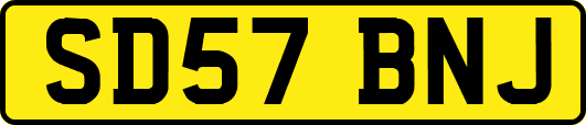 SD57BNJ