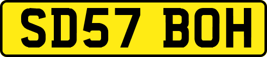 SD57BOH