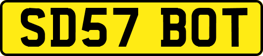 SD57BOT