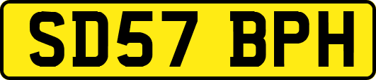 SD57BPH
