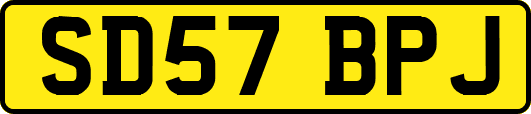SD57BPJ