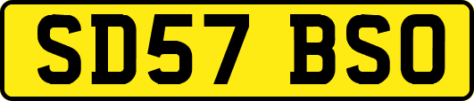 SD57BSO