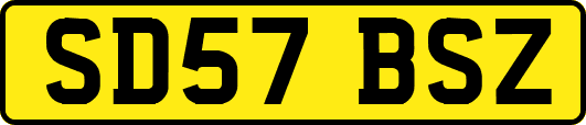 SD57BSZ
