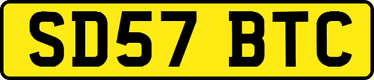 SD57BTC