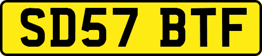 SD57BTF