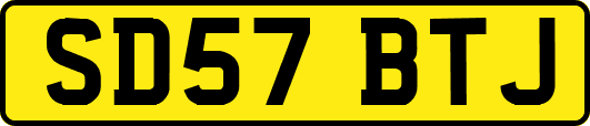 SD57BTJ