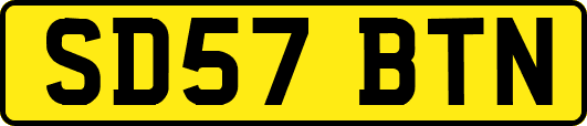 SD57BTN