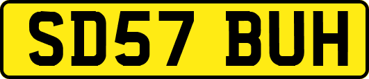 SD57BUH