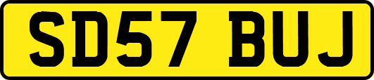 SD57BUJ