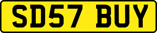 SD57BUY