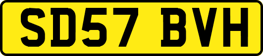 SD57BVH
