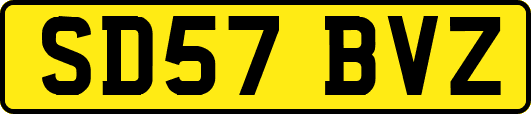 SD57BVZ