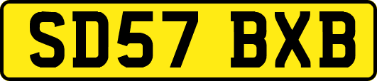 SD57BXB