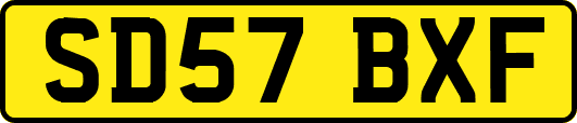 SD57BXF