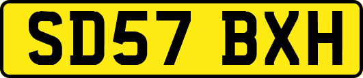SD57BXH