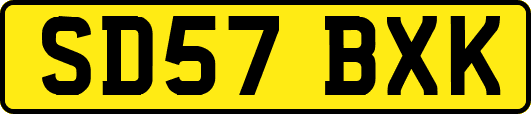 SD57BXK